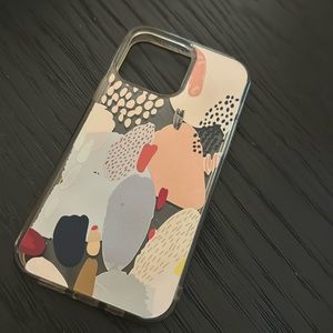 iPhone 13 Max cover - abstract